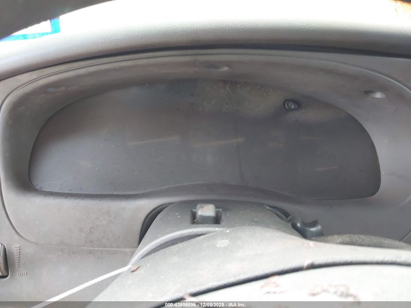 2002 Ford Ranger Edge/Xl/Xlt VIN: 1FTYR10U02PA02990 Lot: 43806896