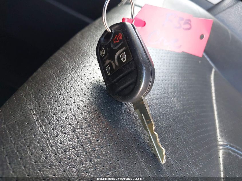 2011 Ford F-350 Lariat VIN: 1FT8W3DT9BEB68507 Lot: 43806902