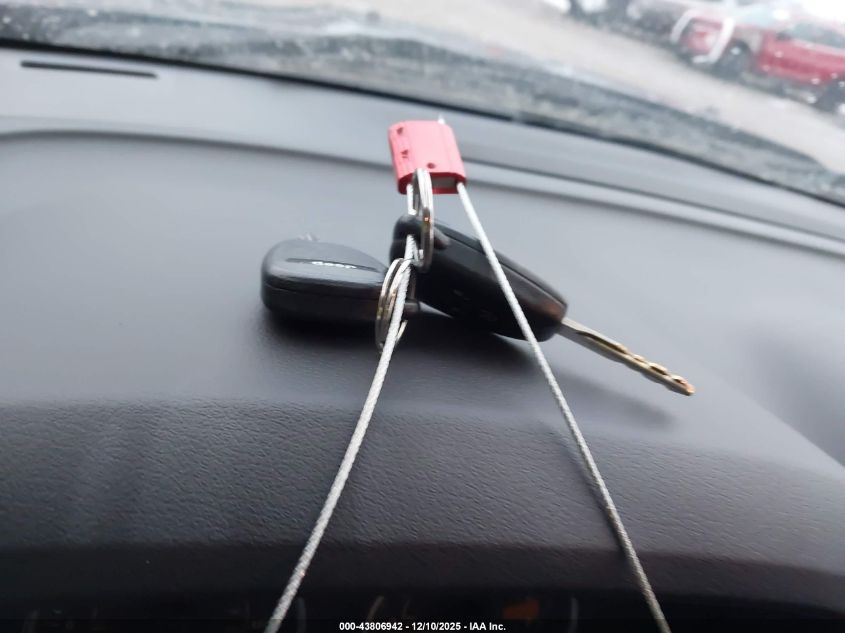 2015 Jeep Compass High Altitude Edition VIN: 1C4NJDEBXFD356901 Lot: 43806942