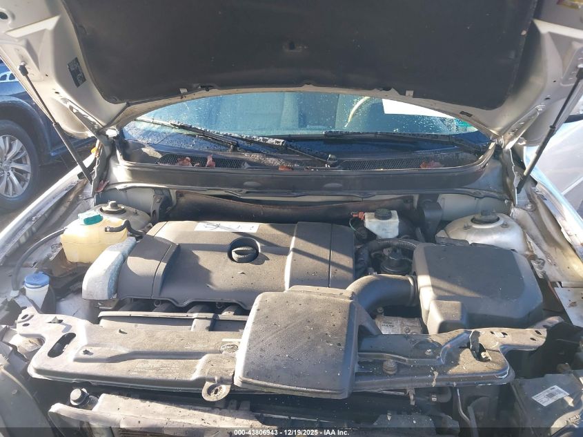 2009 Volvo Xc90 3.2/3.2 R-Design VIN: YV4CN982691520796 Lot: 43806943