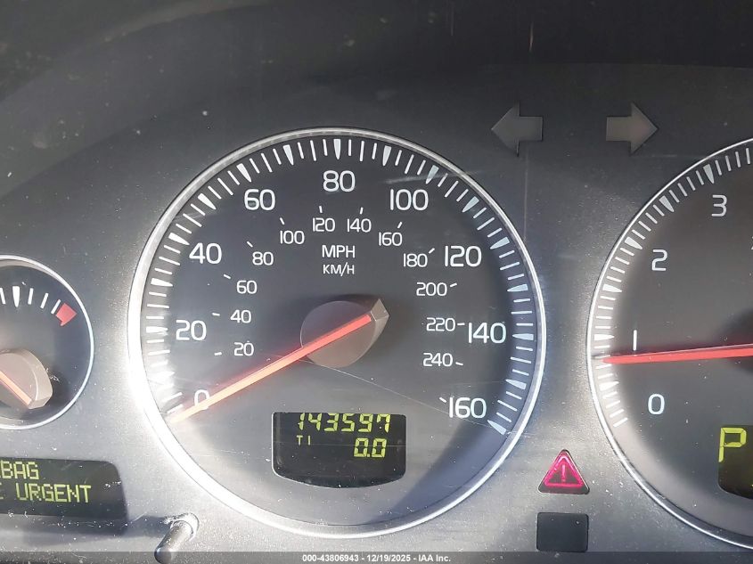 2009 Volvo Xc90 3.2/3.2 R-Design VIN: YV4CN982691520796 Lot: 43806943