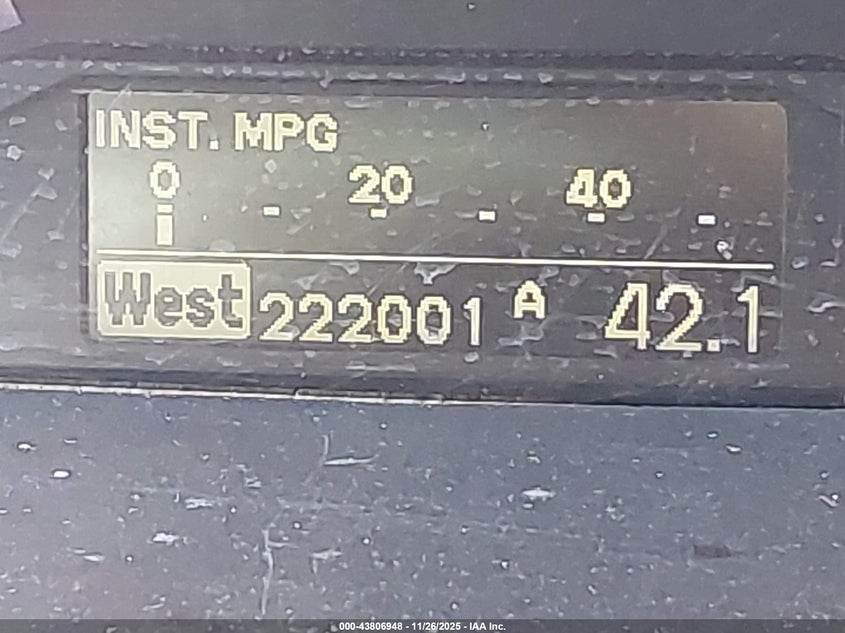 2005 Honda Odyssey Touring VIN: 5FNRL38885B046033 Lot: 43806948