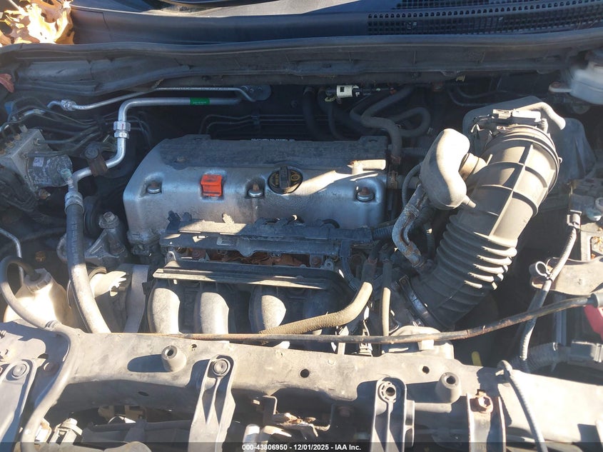 2HKRM4H76DH678359 2013 HONDA CR-V photo no. 10