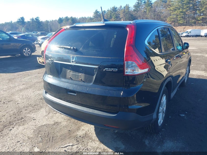 2HKRM4H76DH678359 2013 HONDA CR-V photo no. 16