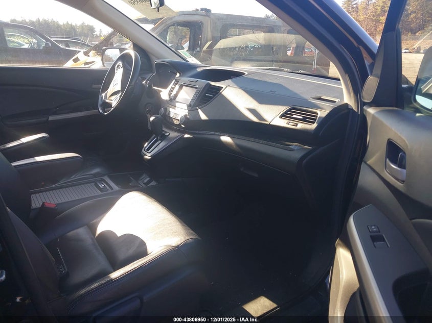 2HKRM4H76DH678359 2013 HONDA CR-V photo no. 5