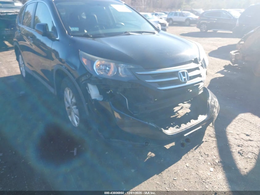 2HKRM4H76DH678359 2013 HONDA CR-V photo no. 6