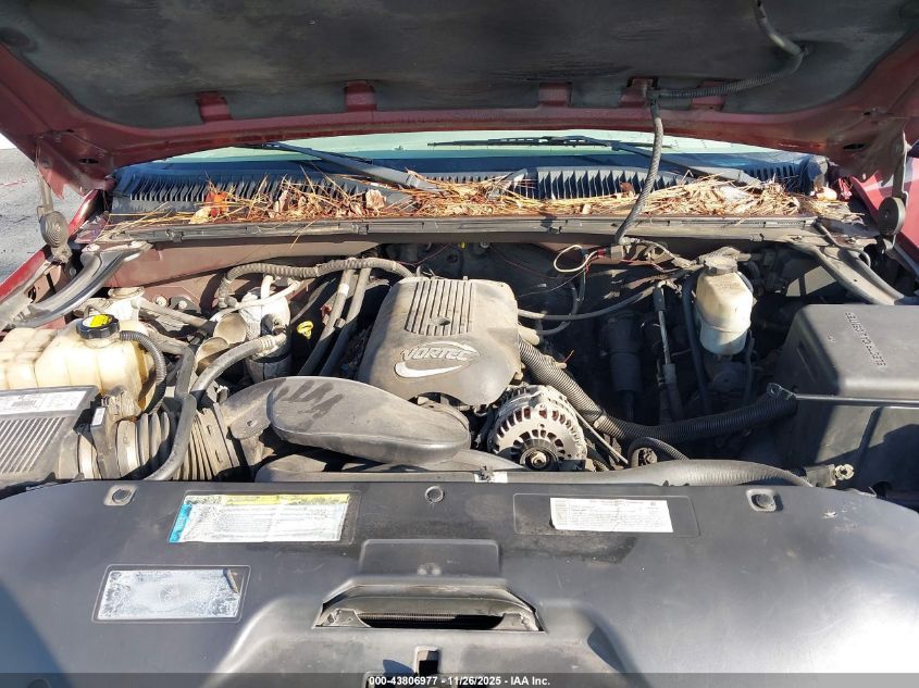 2001 GMC Sierra 2500Hd Sle VIN: 1GTHC29U71Z312776 Lot: 43806977