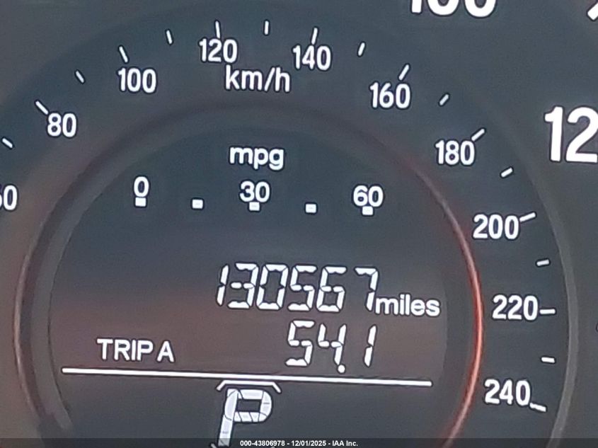 2017 Honda Accord Sport VIN: 1HGCR2F5XHA032723 Lot: 43806978