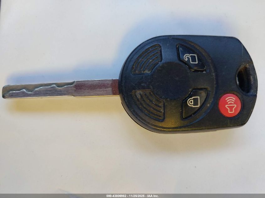 2015 Ford Escape Se VIN: 1FMCU9G99FUC90293 Lot: 43806982