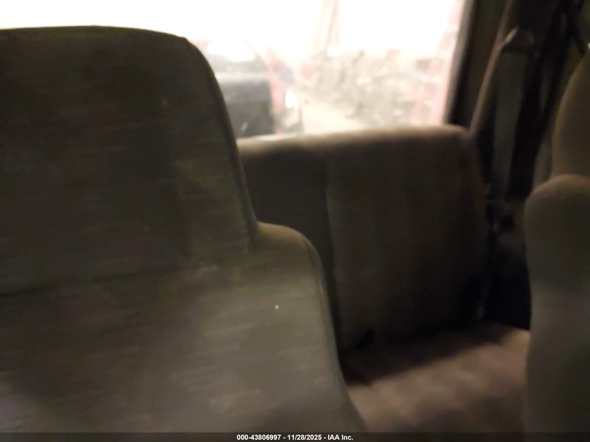 2005 Jeep Wrangler X VIN: 1J4FA39S75P333396 Lot: 43806997