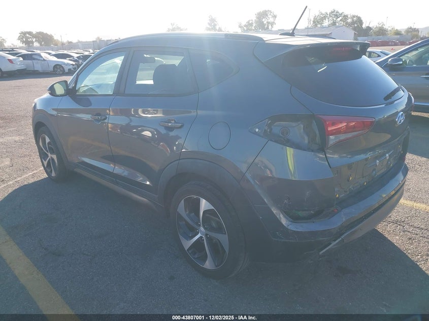 KM8J33A25GU187778 2016 HYUNDAI TUCSON photo no. 3