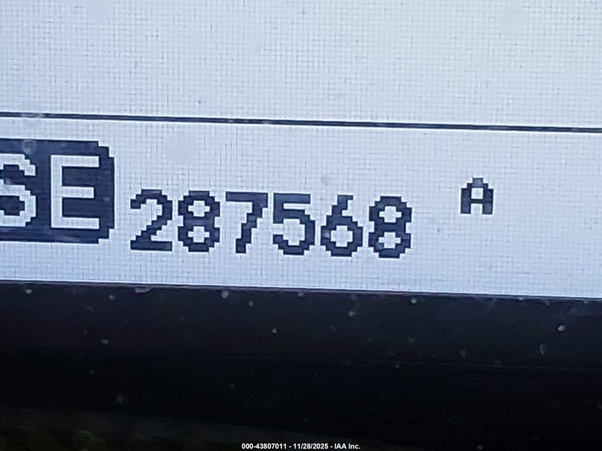 2011 Honda Pilot Ex-L VIN: 5FNYF3H75BB015859 Lot: 43807011