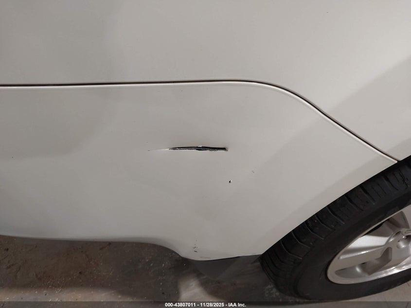 2011 Honda Pilot Ex-L VIN: 5FNYF3H75BB015859 Lot: 43807011