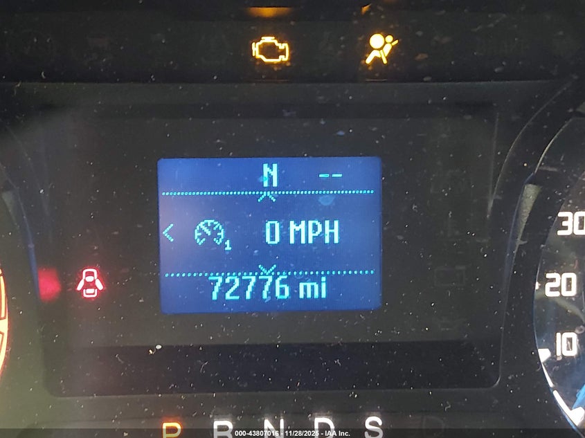 2019 Ford Ranger Xl VIN: 1FTER4FH3KLA26870 Lot: 43807016