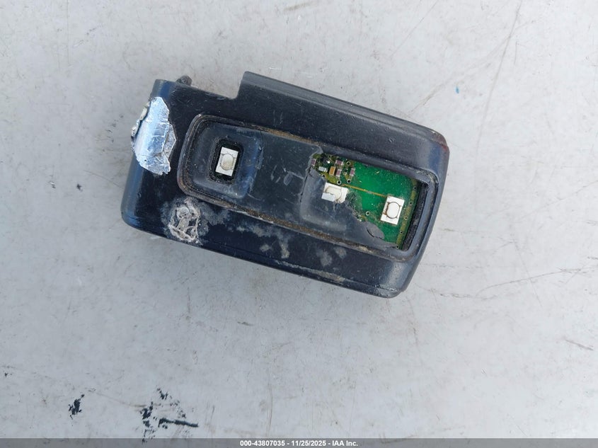 2008 Toyota Prius Standard/Touring VIN: JTDKB20U083319703 Lot: 43807035