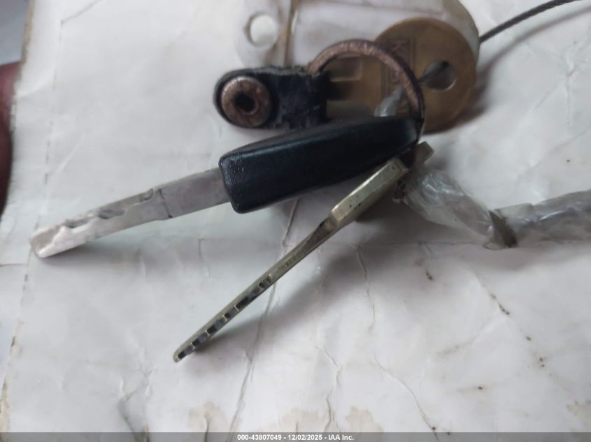 2020 Ford F-59 Commercial Stripped VIN: 1F64F5KN6L0A07242 Lot: 43807049