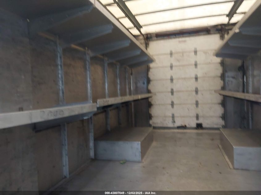 2020 Ford F-59 Commercial Stripped VIN: 1F64F5KN6L0A07242 Lot: 43807049