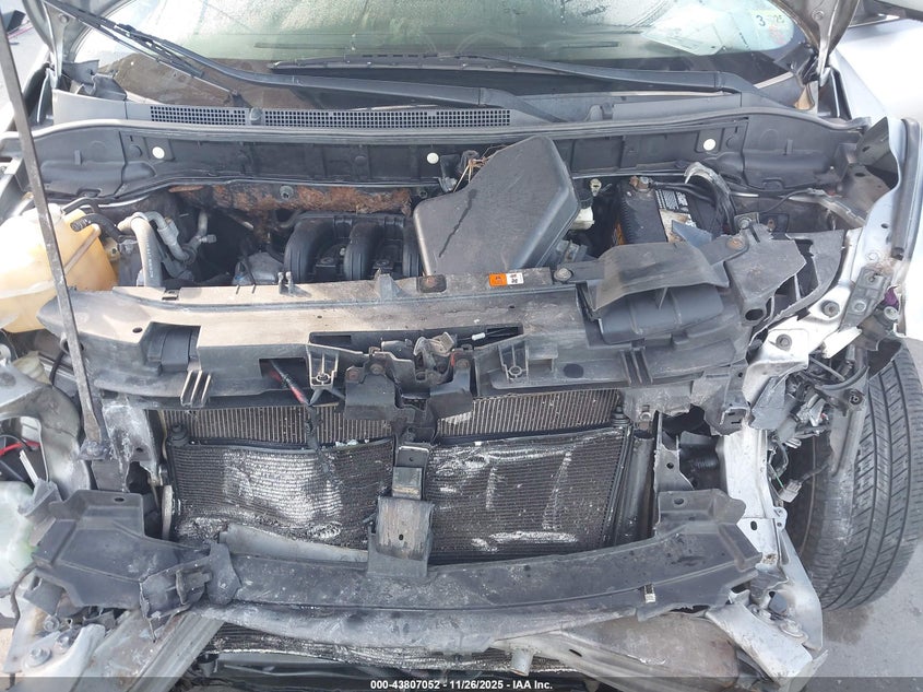 2009 Mazda Cx-9 Sport VIN: JM3TB38V890179224 Lot: 43807052