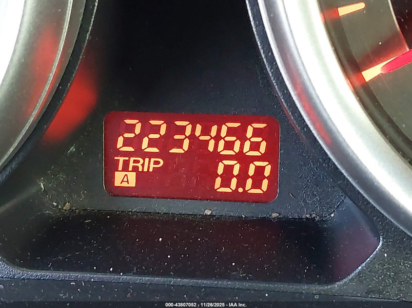 2009 Mazda Cx-9 Sport VIN: JM3TB38V890179224 Lot: 43807052