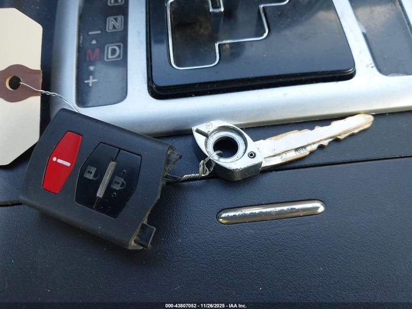 2009 Mazda Cx-9 Sport VIN: JM3TB38V890179224 Lot: 43807052