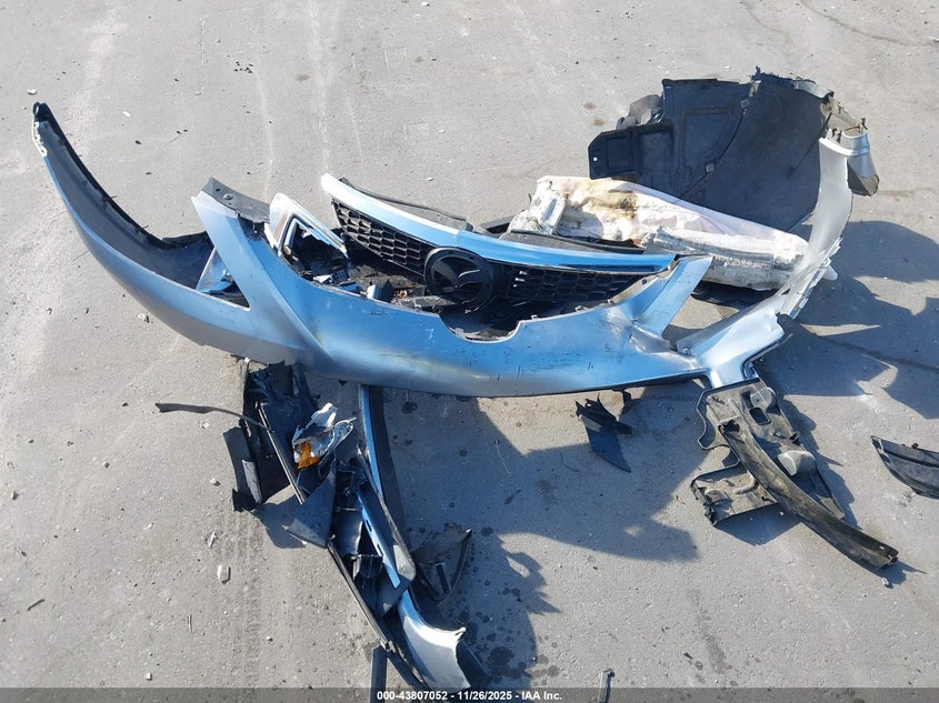 2009 Mazda Cx-9 Sport VIN: JM3TB38V890179224 Lot: 43807052