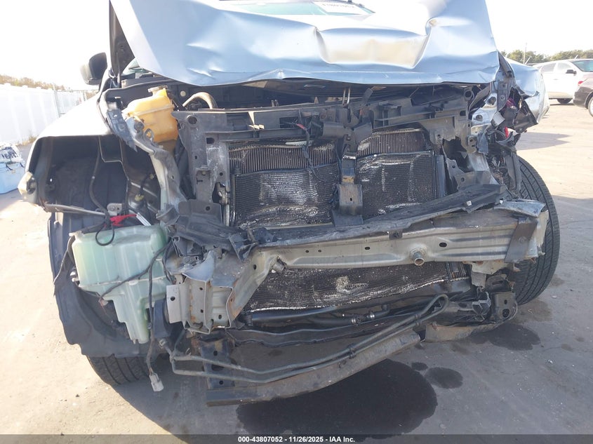 2009 Mazda Cx-9 Sport VIN: JM3TB38V890179224 Lot: 43807052