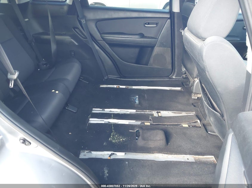 2009 Mazda Cx-9 Sport VIN: JM3TB38V890179224 Lot: 43807052