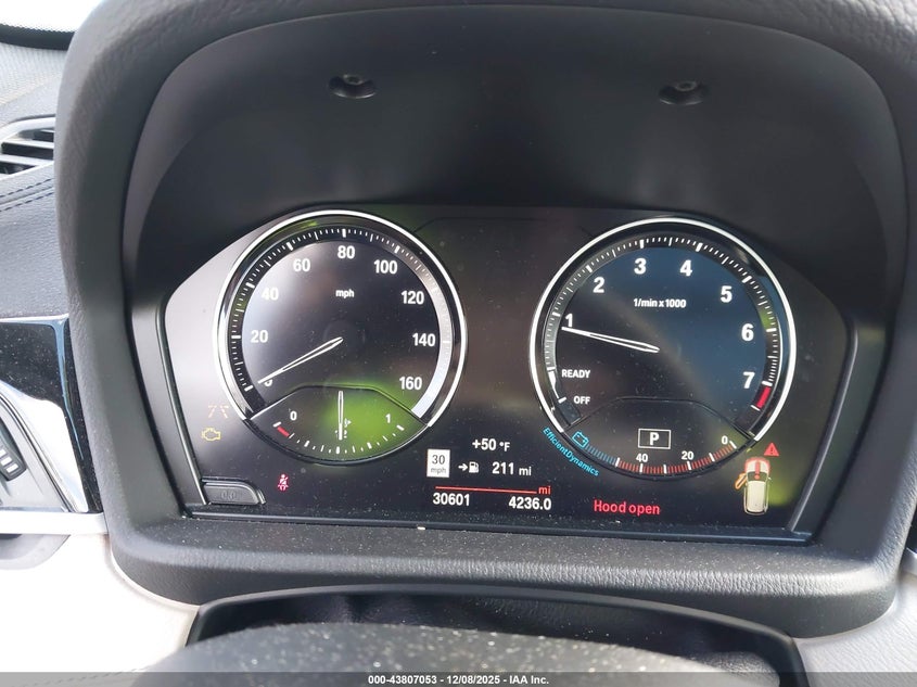WBXJG9C08N5U54994 2022 BMW X1 photo no. 7