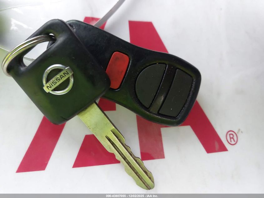 2006 Nissan Titan Le VIN: 1N6BA07B76N574889 Lot: 43807055