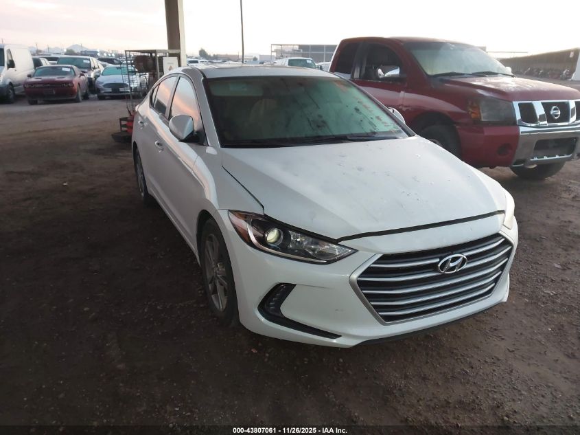 HYUNDAI ELANTRA VALUE EDITION