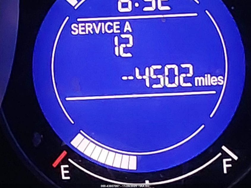 2018 Honda Fit VIN: 38DGK58GM86XJM705 Lot: 43807067