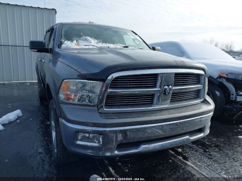 DODGE RAM 1500 SLT/SPORT/TRX