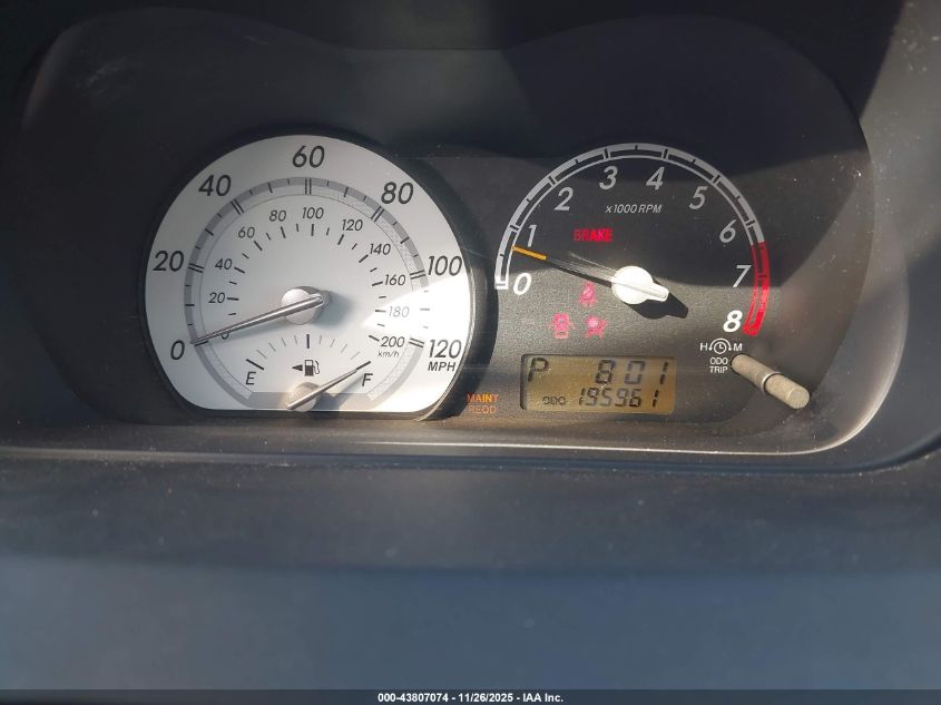 2005 Scion Xa VIN: JTKKT604050103831 Lot: 43807074