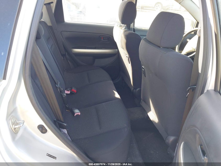 2005 Scion Xa VIN: JTKKT604050103831 Lot: 43807074