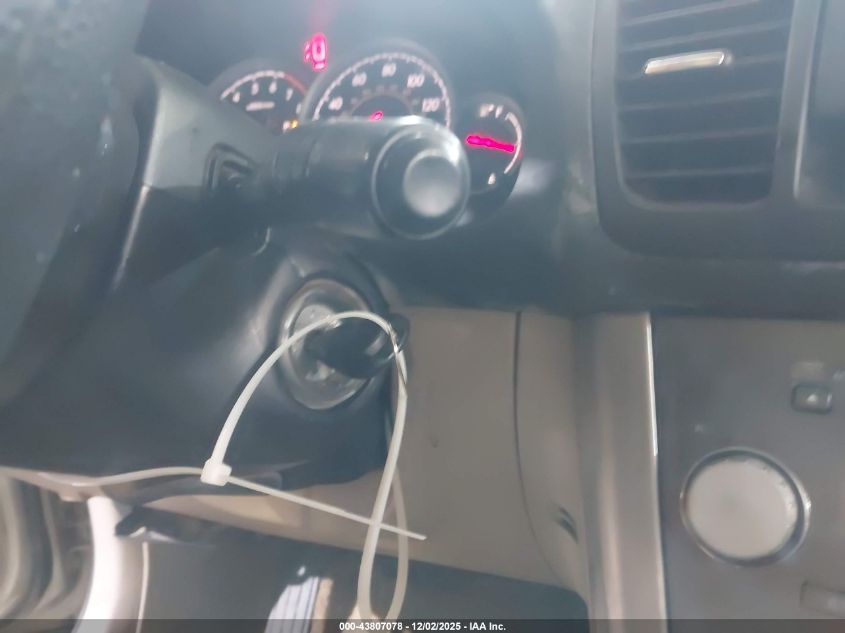 2007 Subaru Outback 2.5I Basic VIN: 4S4BP61C877318395 Lot: 43807078