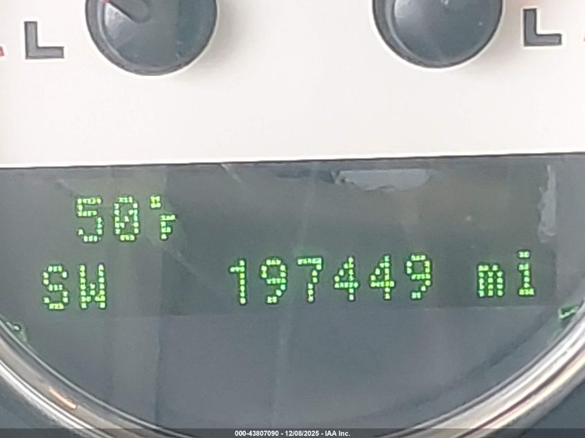 2007 Ford F-150 Fx4/Lariat/Xlt VIN: 1FTPW14V57FB73206 Lot: 43807090