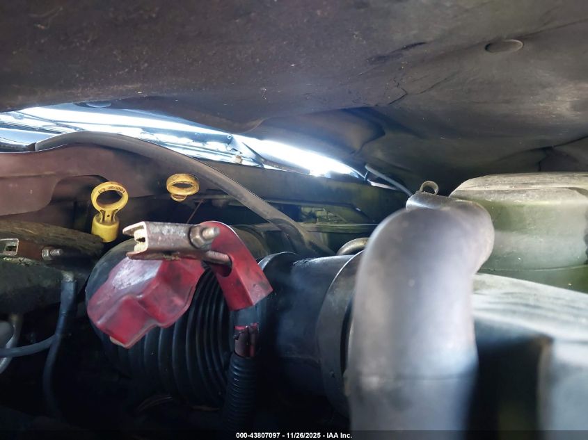 2005 Dodge Durango Limited VIN: 1D4HB58N55F519496 Lot: 43807097