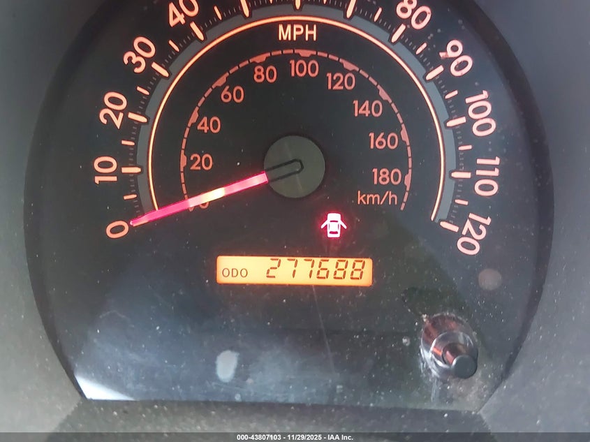 2013 Toyota Tundra Grade 5.7L V8 VIN: 5TFRY5F13DX142272 Lot: 43807103