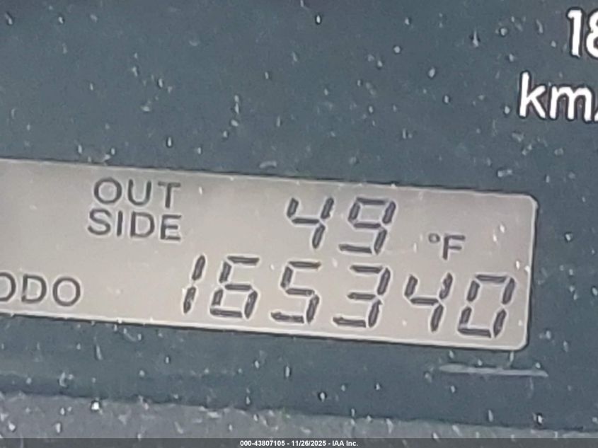 2007 Toyota Corolla Le VIN: 1NXBR30E67Z914361 Lot: 43807105