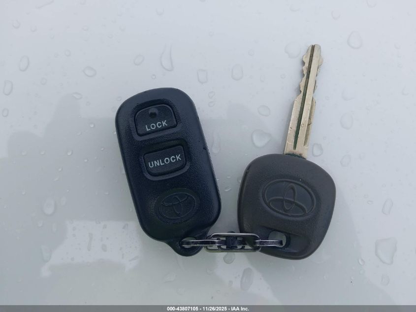 2007 Toyota Corolla Le VIN: 1NXBR30E67Z914361 Lot: 43807105