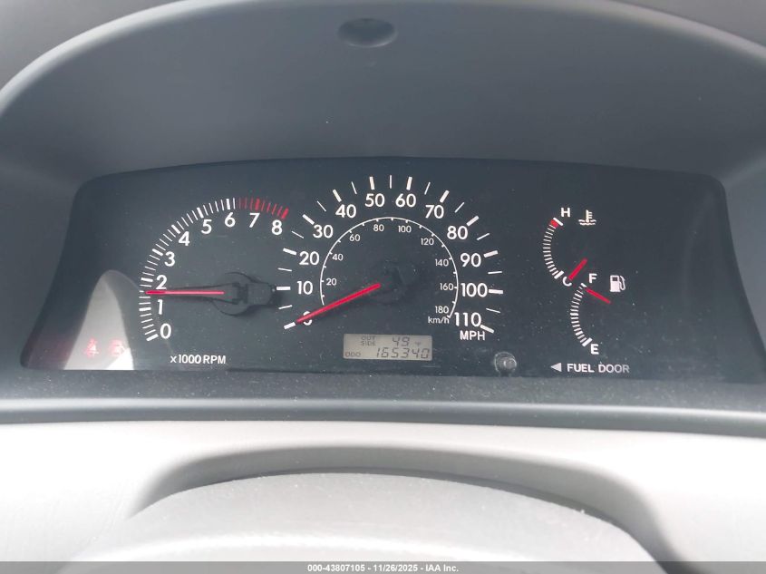 2007 Toyota Corolla Le VIN: 1NXBR30E67Z914361 Lot: 43807105