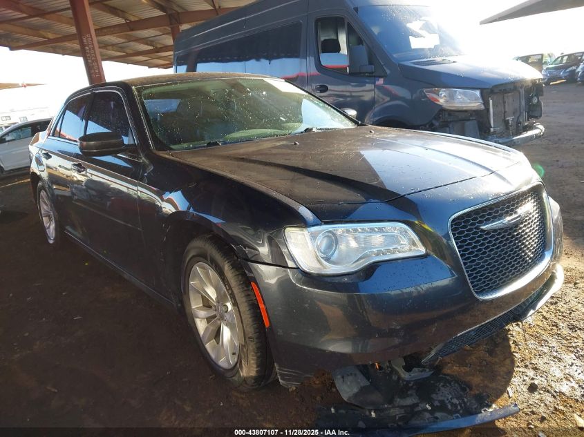 CHRYSLER 300 LIMITED