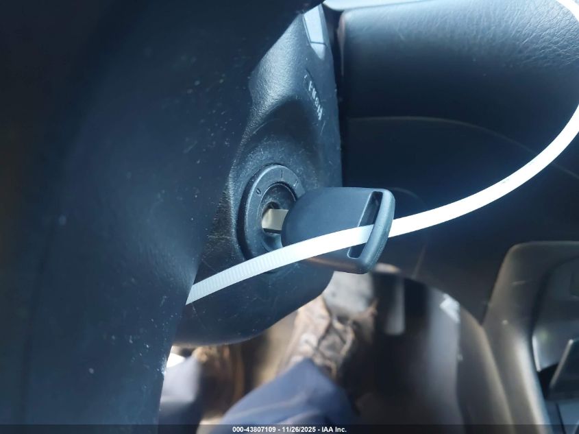 2005 Honda Civic Vp VIN: 1HGEM21165L076990 Lot: 43807109