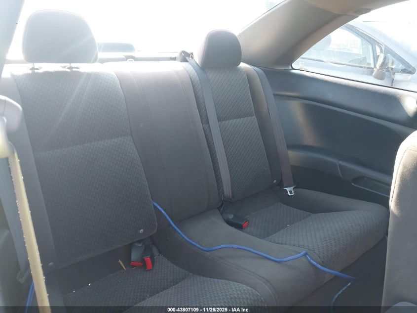 2005 Honda Civic Vp VIN: 1HGEM21165L076990 Lot: 43807109