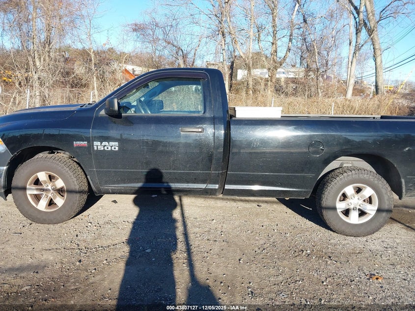 3C6JR7DT0FG597668 2015 RAM 1500 photo no. 14