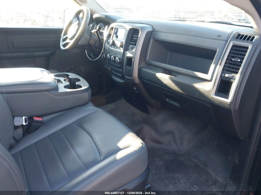 3C6JR7DT0FG597668 2015 RAM 1500 photo no. 5