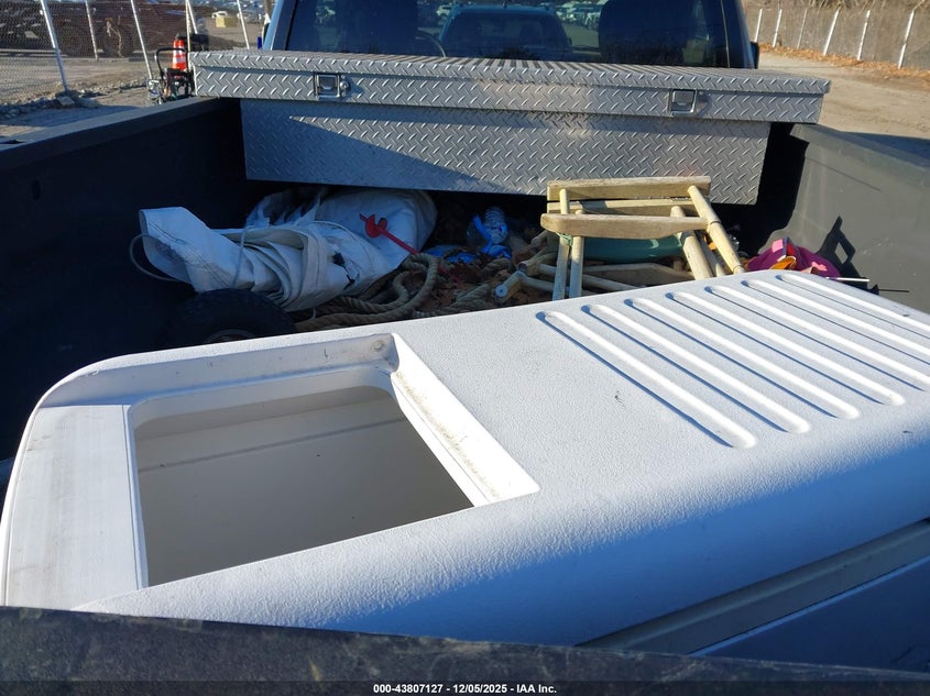 3C6JR7DT0FG597668 2015 RAM 1500 photo no. 8