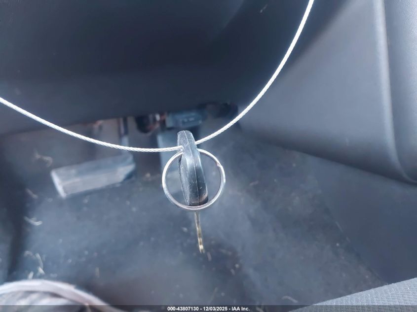 2007 Pontiac Grand Prix VIN: 2G2WP552571208066 Lot: 43807130