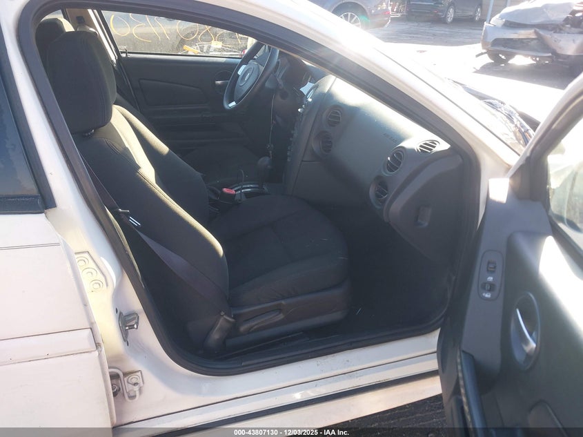 2007 Pontiac Grand Prix