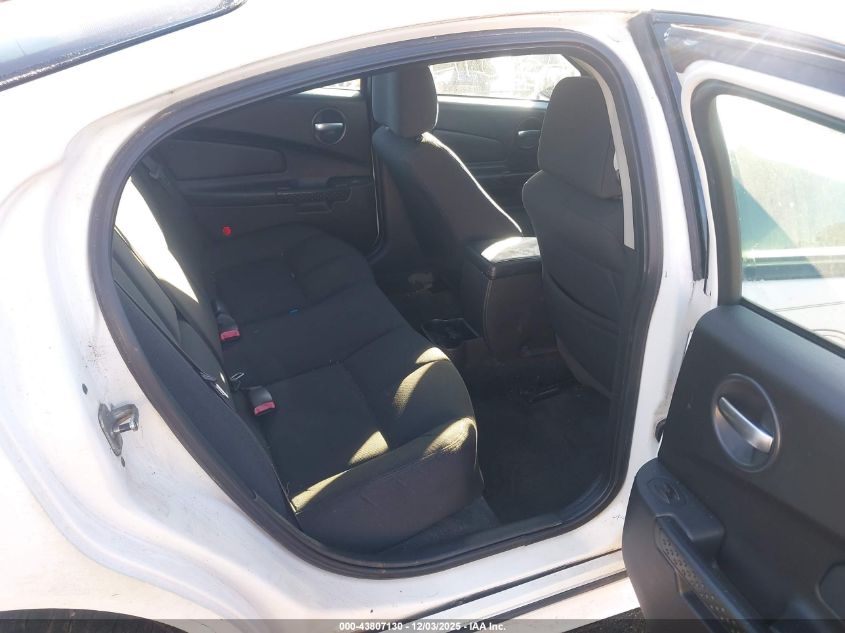 2007 Pontiac Grand Prix VIN: 2G2WP552571208066 Lot: 43807130